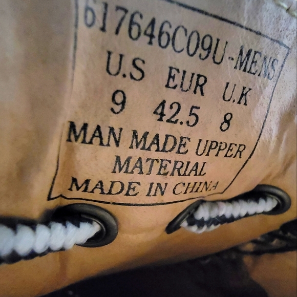 Phat Classic Loafers Men's size 9 - Picture 4 of 5